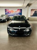 BMW 320d xDrive Sport Line Auto.- Garantie bis 2026