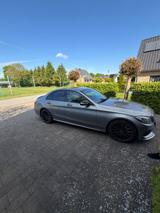 Mercedes-Benz 220d bluetec  - Mercedes-Benz 220 aus 2015