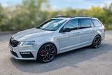 Skoda Oktavia RS60, Sport Kombi, 8-fach Al... - Skoda Octavia RS60 mit Benzin-Antrieb