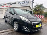 Peugeot 5008 2.0 HDi Allure /1. Hand/Panorama/Head-Up - Peugeot 5008 aus 2014
