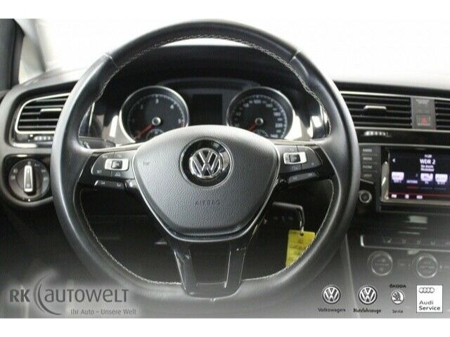 Golf Variant VII 2.0 TDI BMT Cup Bluetooth Navi 