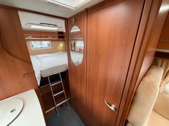 Laika X 660 R | *Jetzt einsteigen - losfahren!*