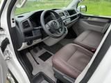 Volkswagen T6/Leder/Tisch/Bett/Herd/AHK/MEGA GEIL/WIE NEU - Offers