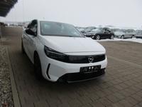 Opel Corsa F LED,SHZ LRH PDC Kamera