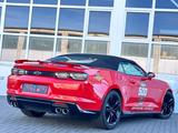 Chevrolet Camaro 2SS 6,2L Cabrio Indy 500 Pace Car orig. - Chevrolet in Hannover