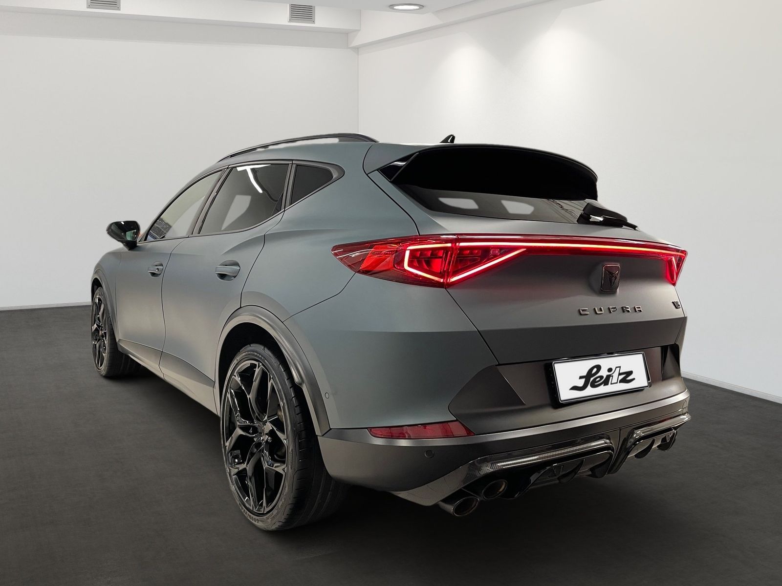 Cupra Formentor - Bild 5