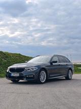 BMW 540i Xdrive g31 b58 AHK ohne OPF Tausc... - BMW 540 in Augsburg