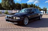 BMW E38 728i - BMW 728: E38 728i