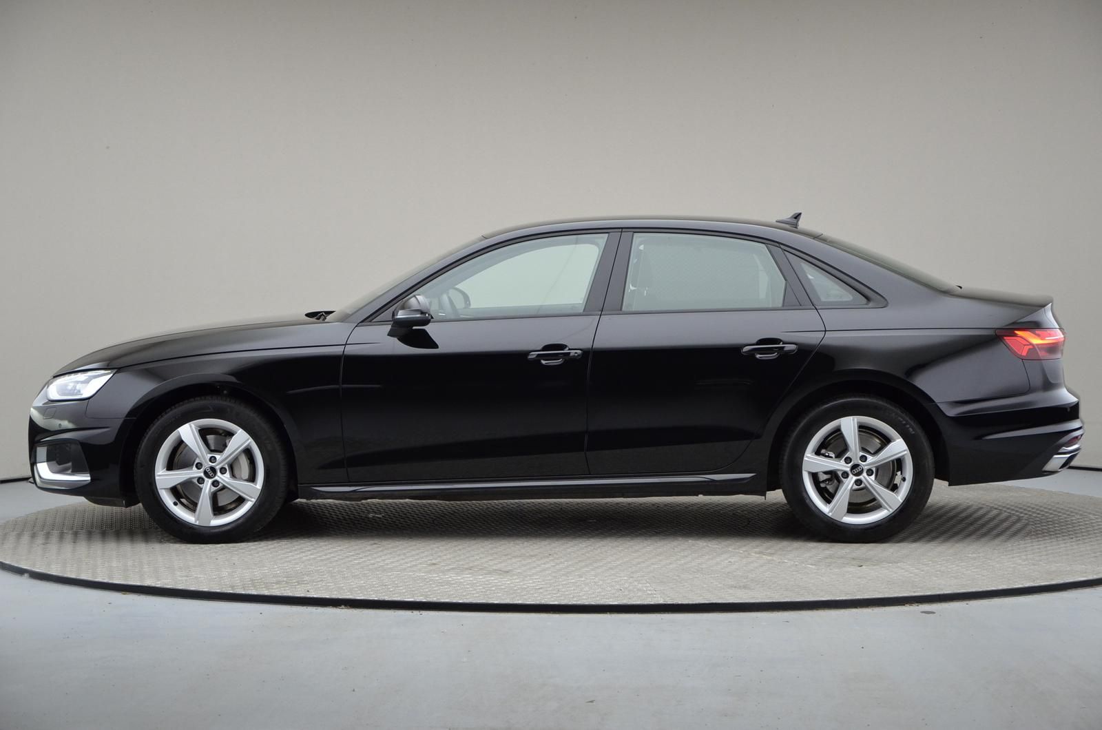 Fahrzeugabbildung Audi A4 Lim. advanced 40 TDI 150kW S tronic Navi Matr