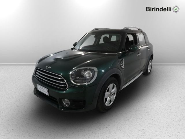 MINI Mini Countrym.(F60) - Mini 1.5 One D Busine