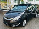 Opel Meriva B Style 1.Hand Scheckheft - Opel Meriva STYLE mit Benzin-Antrieb