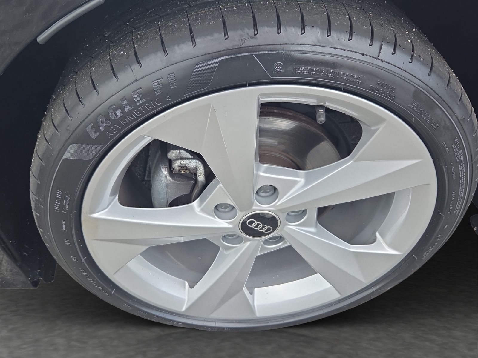 Audi A3 - Bild 13