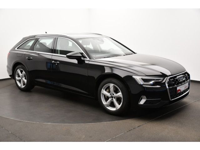 Audi A6 - Bild 16