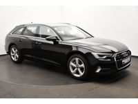 Audi A6 - Vorschau Bild 16