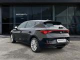 Seat Leon XCELLENCE 1.0 TSI LED Navi Keyless ACC Park - Seat Leon Xcellence mit Benzin-Antrieb