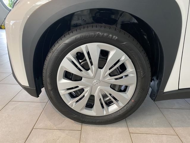 Toyota Aygo X Business Edition