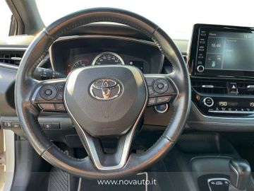 Toyota Corolla - 7