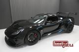 Lotus Exige 390 FE - 475PS - "black widow" - Lotus Exige: Cabrio