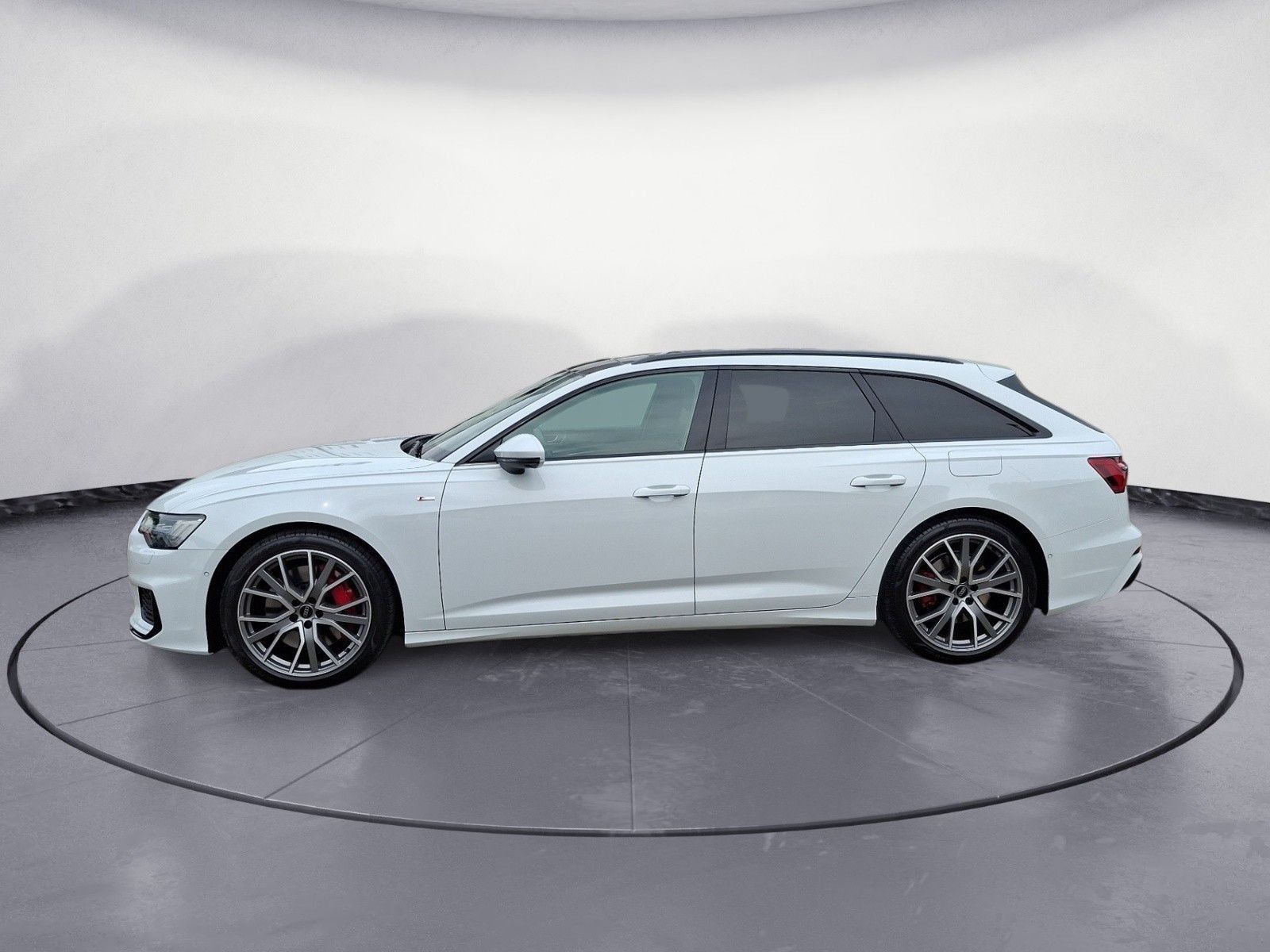 Audi A6 Avant 55 TFSI e quattro S tronic *360°Kamera  imagem 3