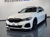 BMW M340 i xDrive Lim. PERFORMANCE*SPORT-AGA*LASER* - BMW M340i Gebrauchtwagen