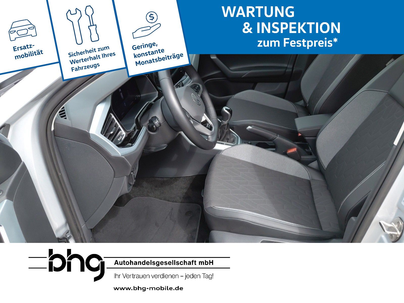 Volkswagen Polo - Bild 5