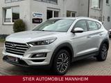 Hyundai Tucson 1.6 Advantage*NAVI*KAMERA*65TKM*EURO6 - Hyundai TUCSON in Mannheim