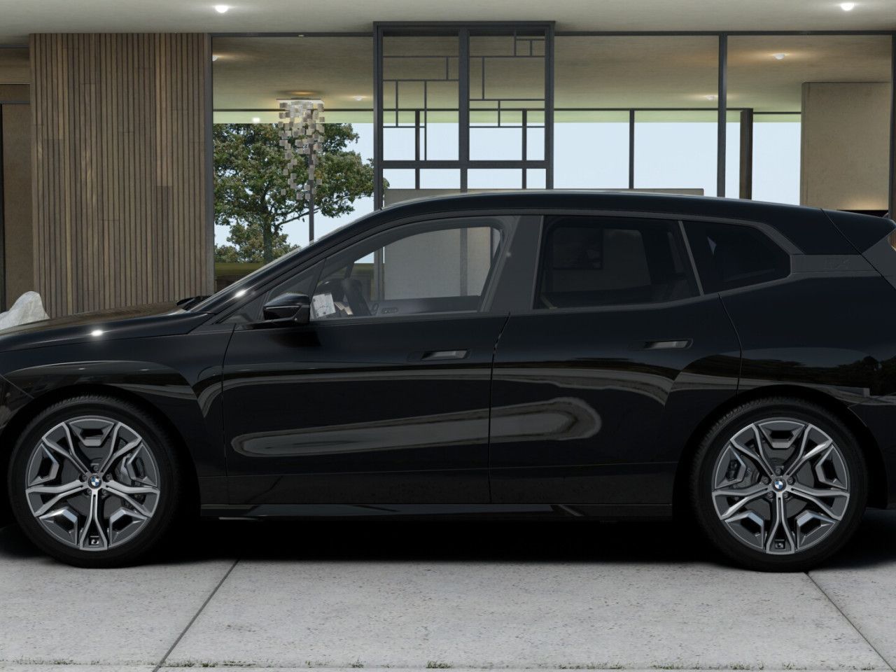 BMW iX - Bild 3