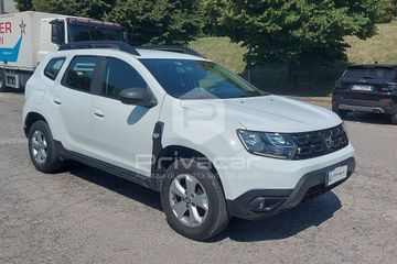 Dacia Duster - 3