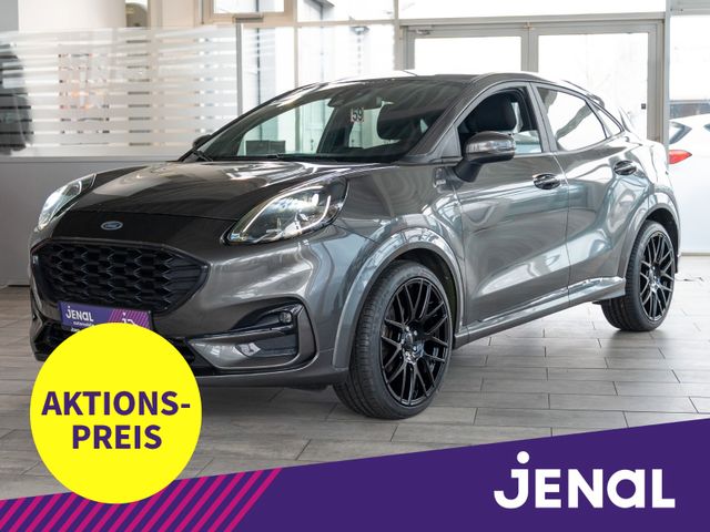 Ford Puma ST-Line X NAVI/B&O/LED/WINTER-PAKET