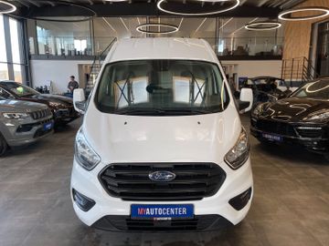 Ford Transit Custom Kasten 320 L2 *KAMERA*AHK*3.SITZE