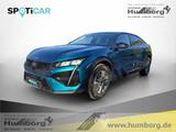 Peugeot 408 Allure Navi Digitales Cockpit Memory Sitze L