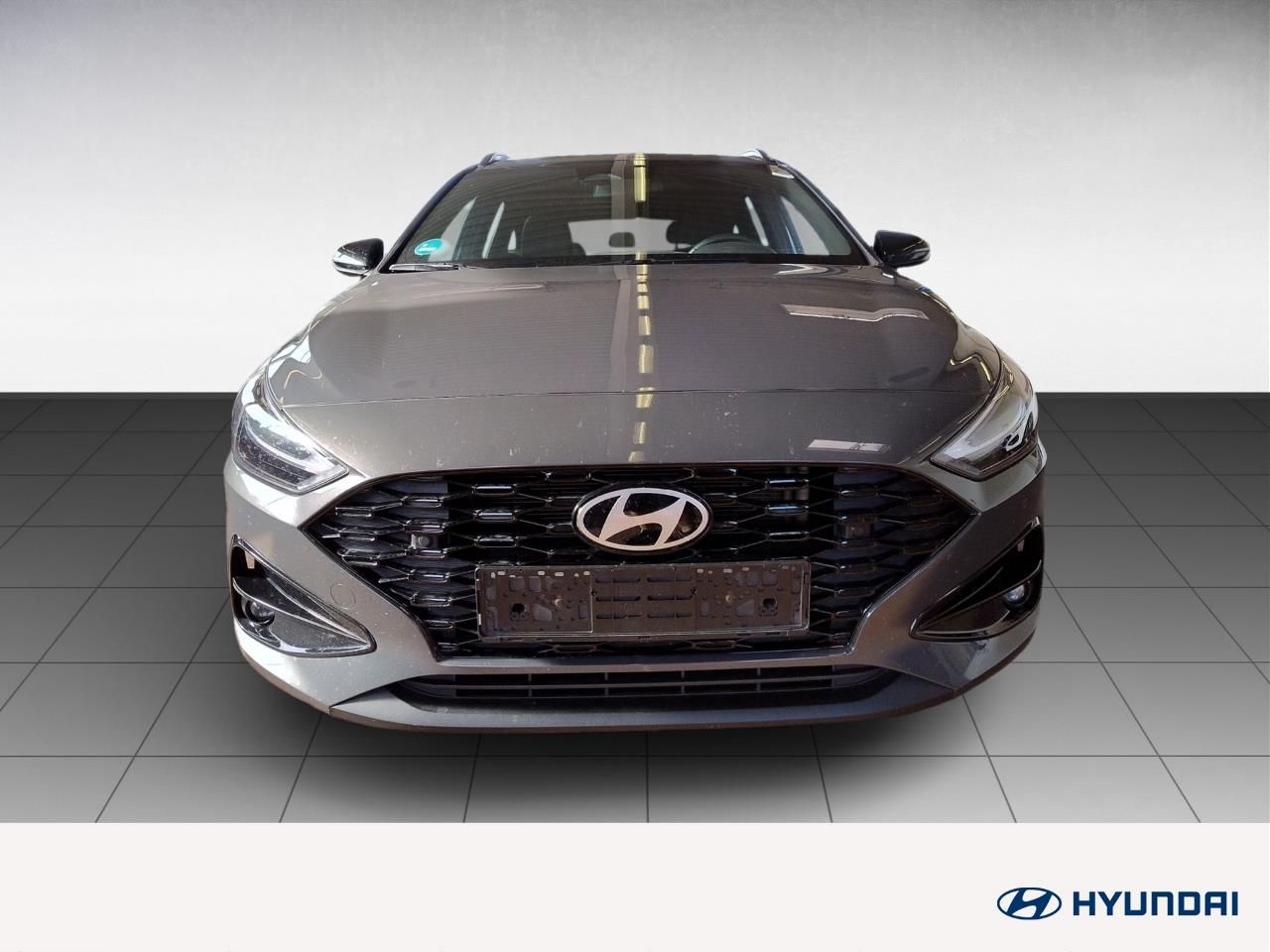 Fahrzeugabbildung Hyundai i30 1.5 DCT Advantage LED*2Z-KL*SHZ*LHZ*CARPLAY*