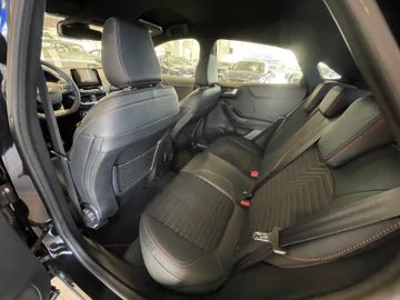 Fahrzeugabbildung Ford Puma ST-Line X 1.0 Mildhybrid / LED / Navi