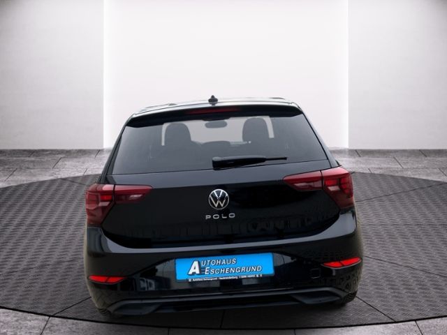 Fahrzeugabbildung Volkswagen Polo 1.0 TSI OPF 70 kW 7-Gang-DSG Life NAVI SHZ