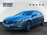 Volvo V60 D4 Geart. Linje Svart - Leder/Navi/Cam - Volvo V60 in Frankfurt (Main)