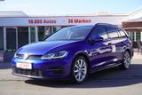 Volkswagen Golf VII Variant 1.5 R-Line Standheizung ACC LED - Volkswagen Golf: Golf5 Variant