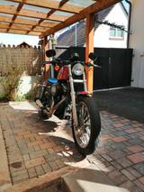 Harley-Davidson Sportster 883R 1200cc - Offers