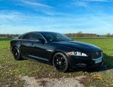Jaguar XJ Premium Luxury 3.0 V6 Kompressor AWD Prem... - Jaguar XJ: Luxury