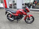 Honda CB125F 1. Hand - unfallfrei Top Zustand - Offers
