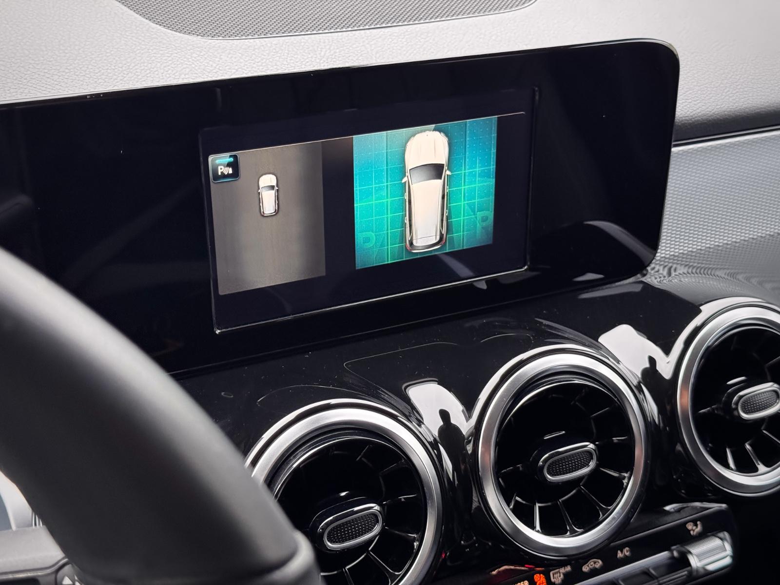 Mercedes-Benz GLB d 8G-DCT 4Matic Style *LED NAVI PDC 1.HD*, миниатюра 13