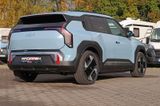 Kia EV3 Earth 81,4 Drive-Sound-Upgrade-Design-Winter - Kia EV3: Automatik