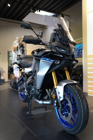 Yamaha TRACER 9GT+ 2024