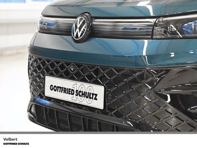 Volkswagen Tiguan - Bild 7