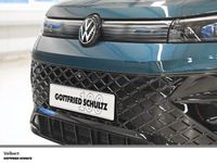 Volkswagen Tiguan - Vorschau Bild 7