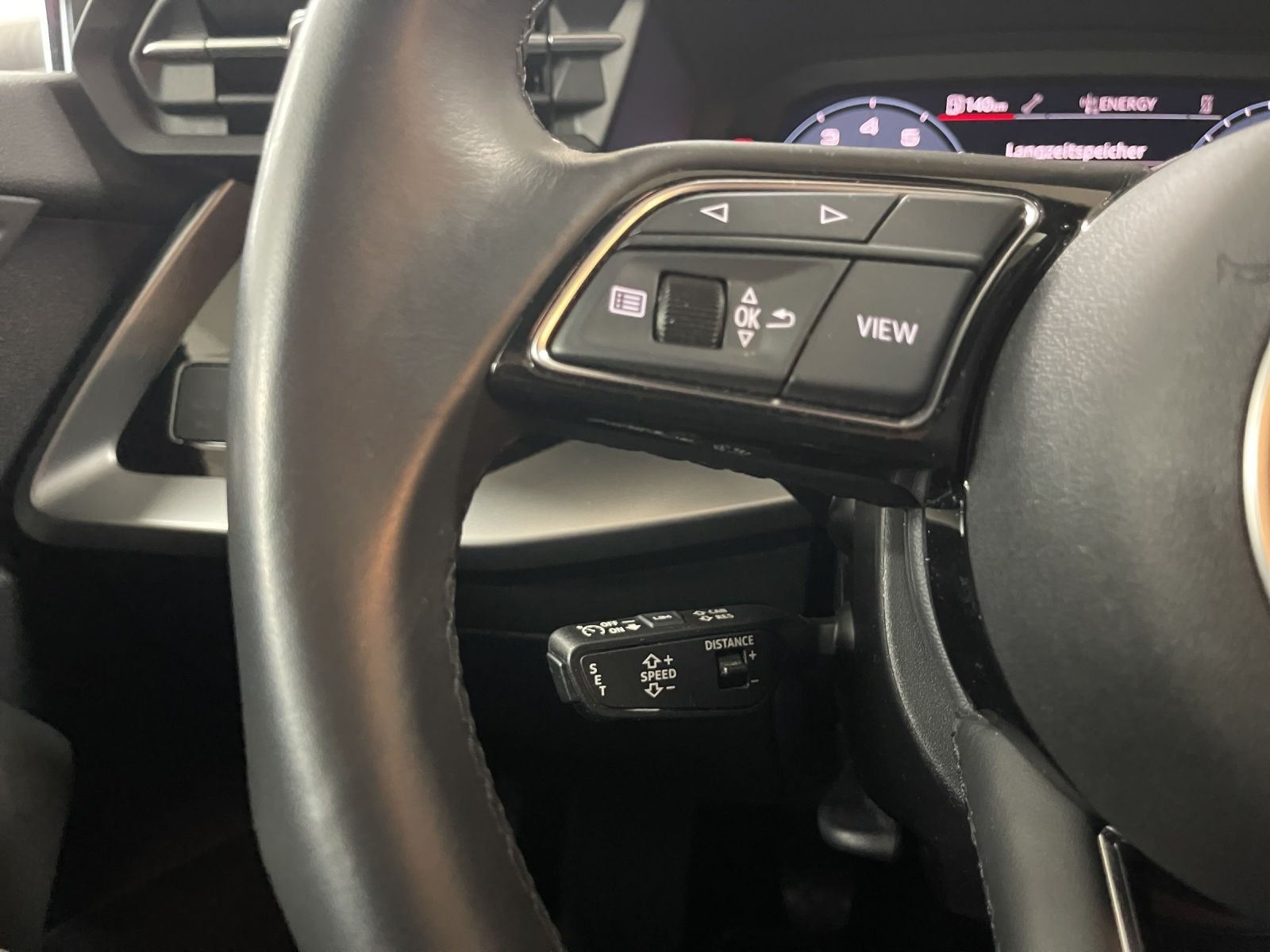 Audi A3 - Bild 24