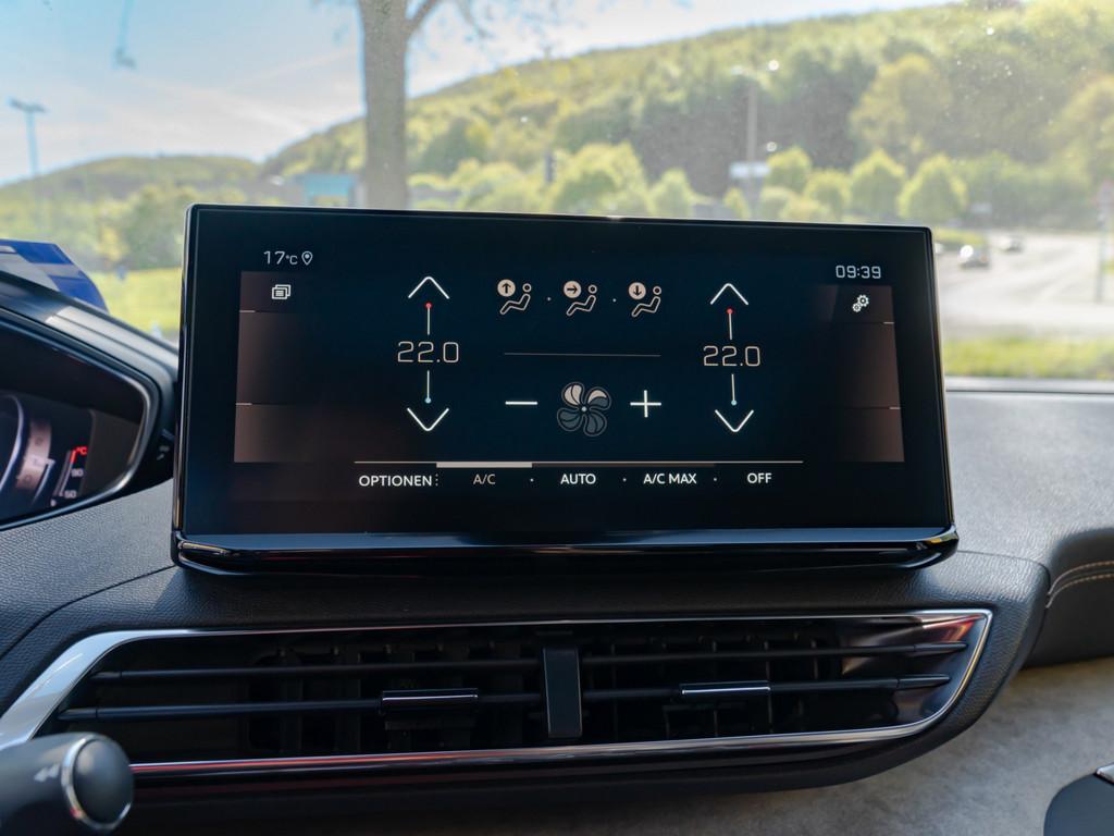 Peugeot 3008 GT PureTech 130 EAT SHZ ACC FACEL. LED PANO