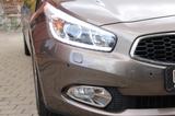 Kia cee'd Sportswagon Navi&Kamera&MFL&Shz - Kia aus 2012: Cee D