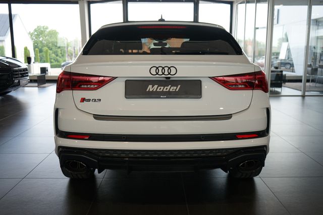 Audi RSQ3 Sportback | Pano | Matrix | SONOS | 21"