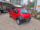 Ford Ka 1,3 TÜV NEU + Gewährleistung !! - rote Ford Ka/Ka+