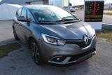 Renault Scenic IV Intens 1.7 dCi  Xen Aut SP TV Cam - Renault Scenic Intens mit Diesel-Antrieb